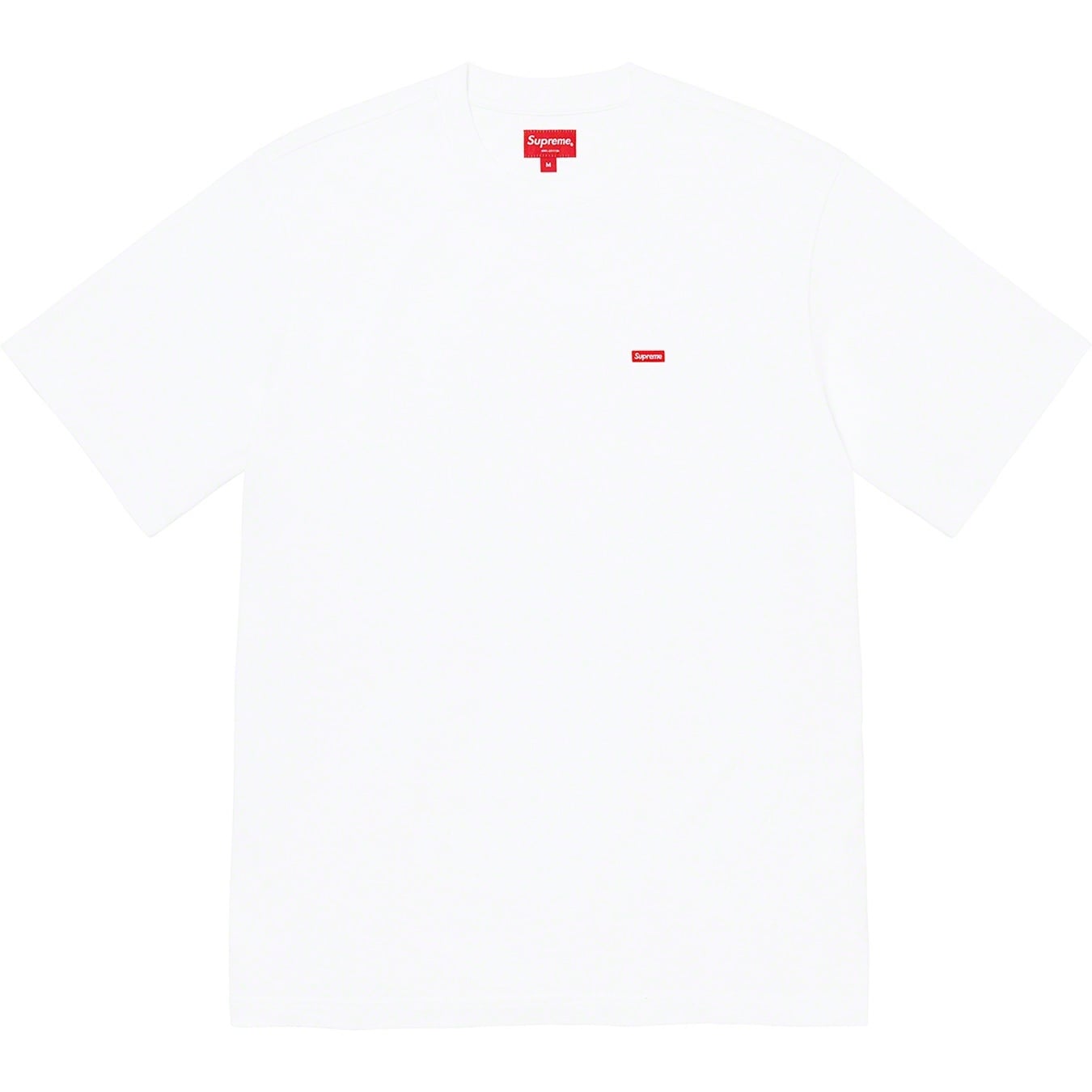 Small Box Tee view 8
